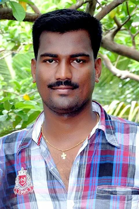 RATHEESH.R