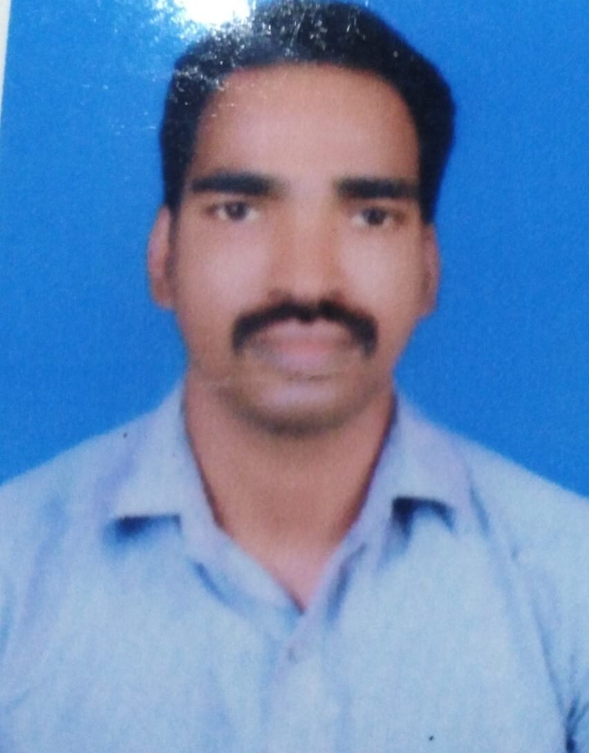 F.RETHEESH KUMAR