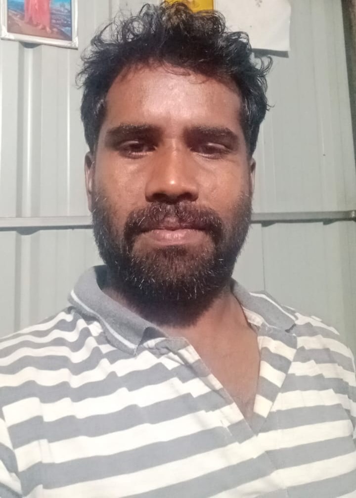 C.SATHEESH KUMAR