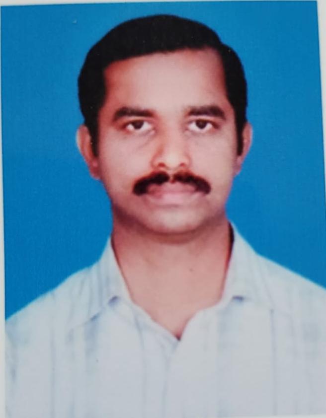 MOHAN SELVAKUMAR.P