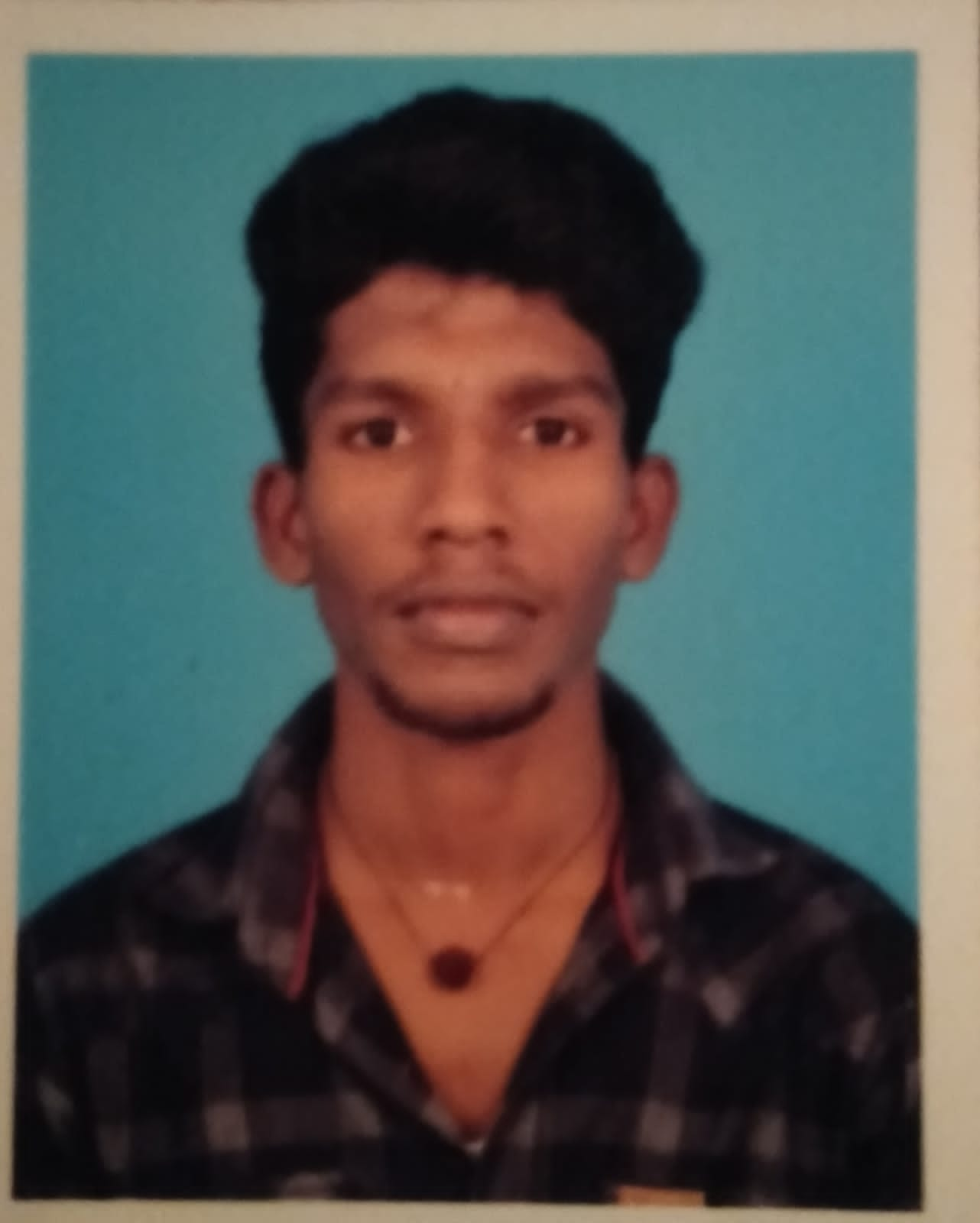 VISHNU PRABU.K