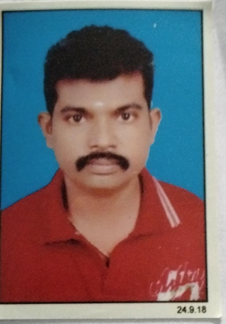 CHENTHUR PANDI MURUGAN