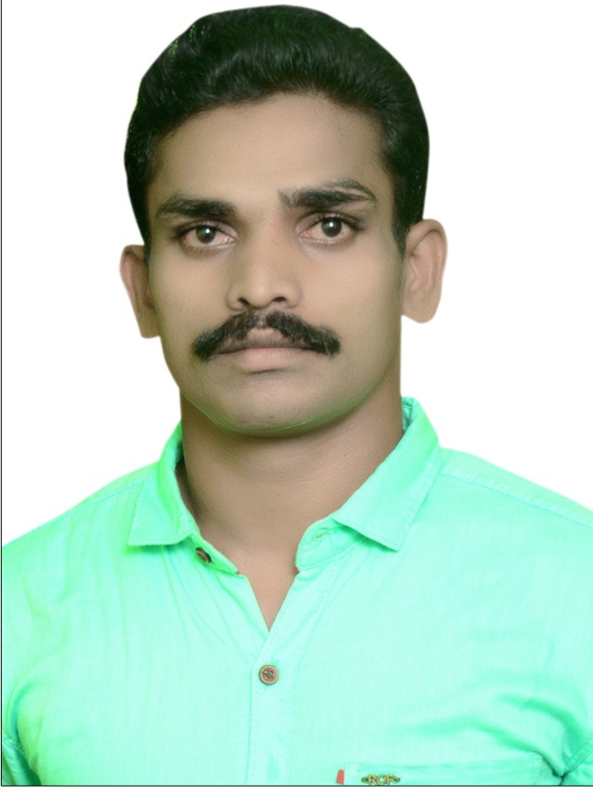 PRATHEESH KUMAR