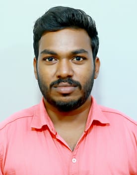 P.MURUGESH