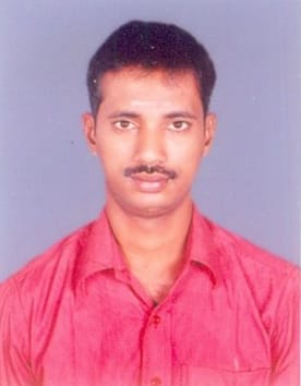 PARTHIBAN.A