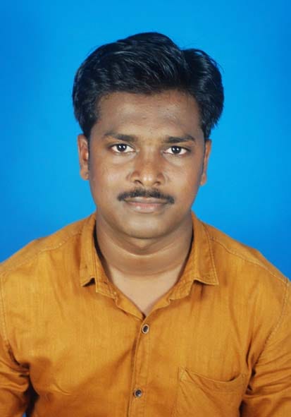 SATHEESH