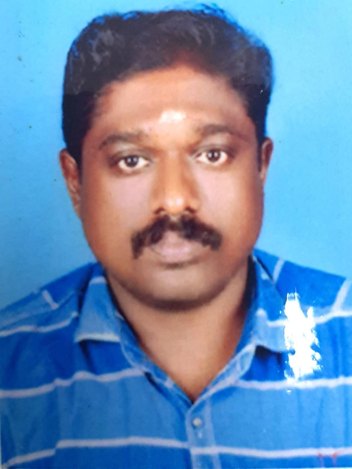 ANANTHA KUMAR