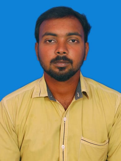 BALA VIGNESH