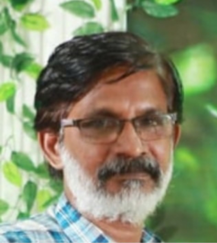 MUTHU RAMAN