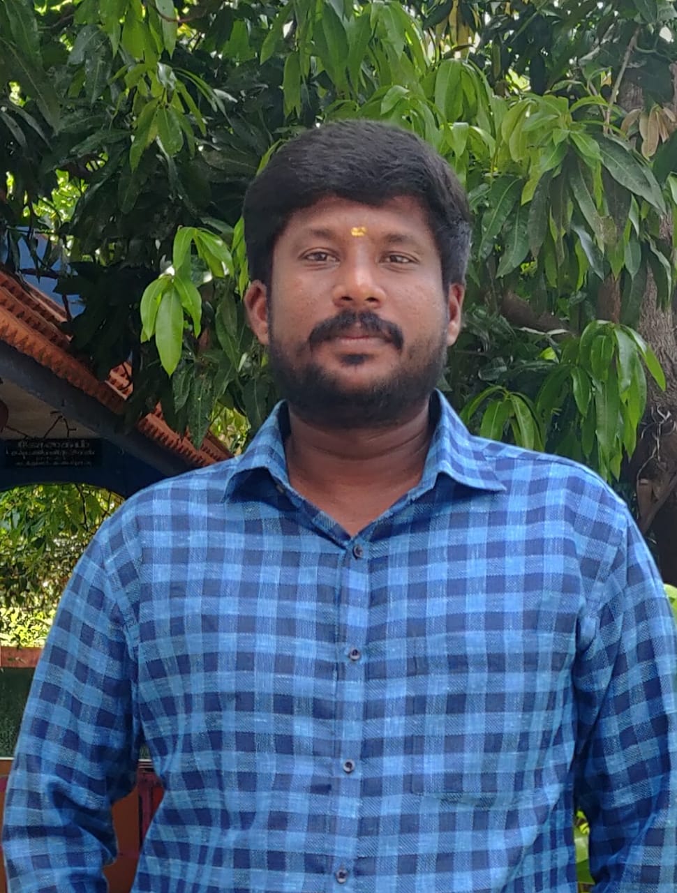 MANIVANNAN