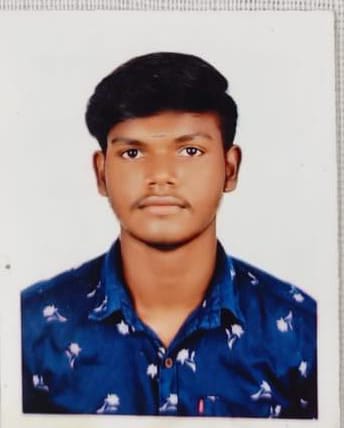 RANJITH KUMAR