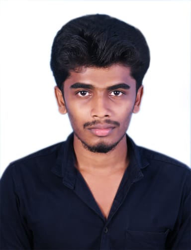 BALA DINESH