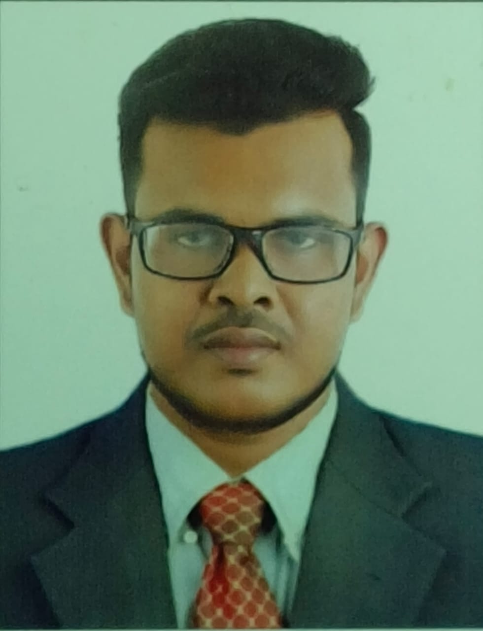 MOHAMMED  HARSHATH